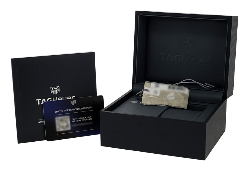 Tag Heuer Formula 1 CAZ1011.BA0842